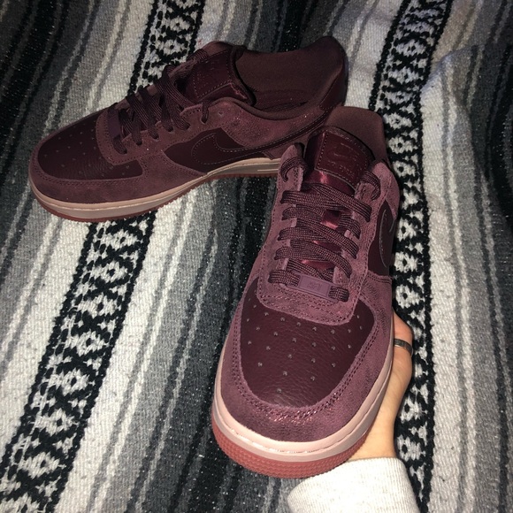New with Box Nike Air Force 1s - Picture 2 of 4